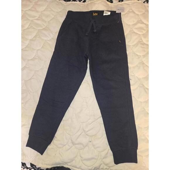 Lee Other - Kids Lee cotton joggers Size S